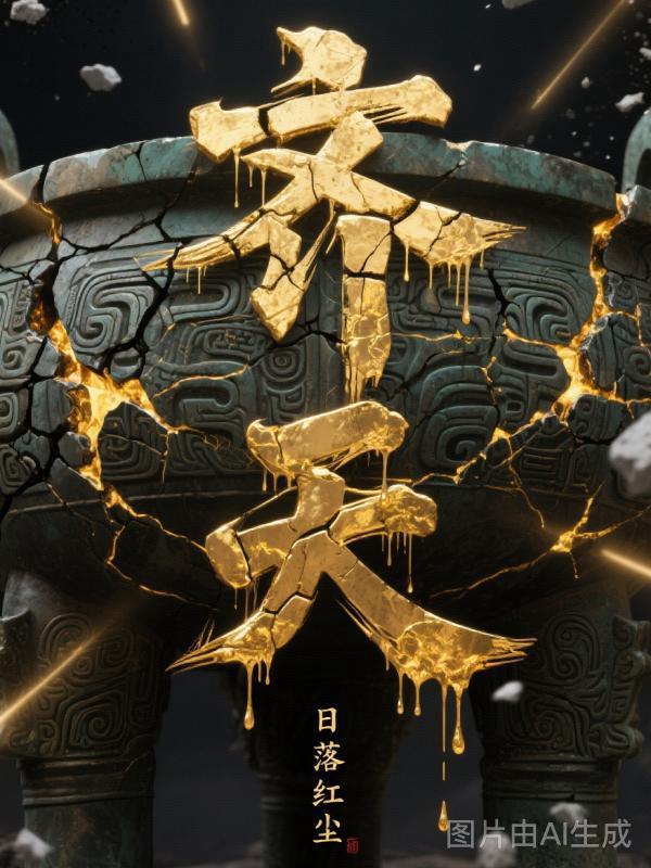 齐天封面