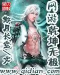 网游乾坤无极封面