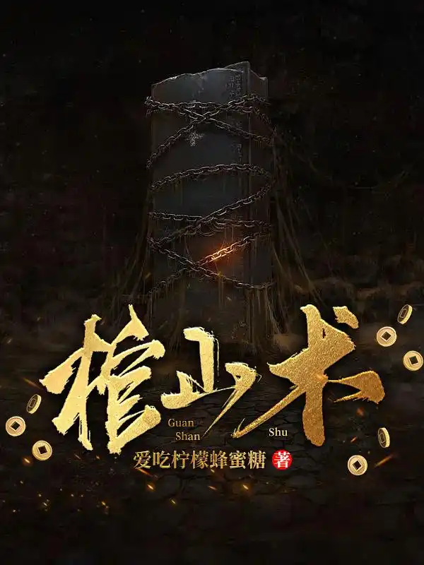 棺山术封面