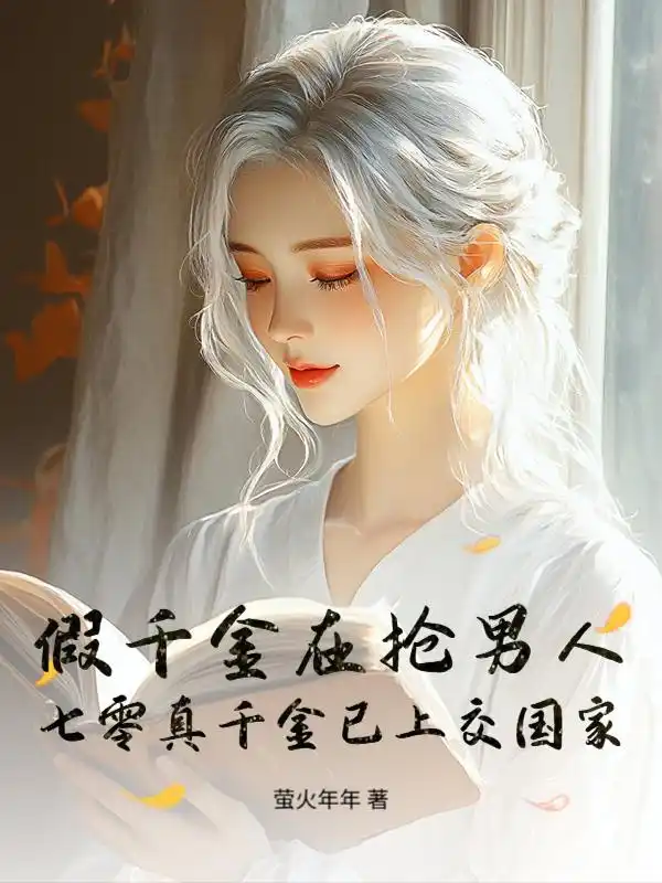 假千金在抢男人，七零真千金已上交国家封面