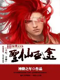 圣仙王途封面