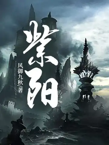 紫阳封面