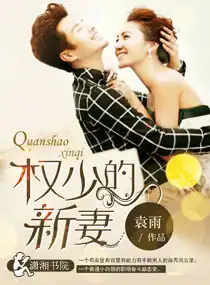 权少的新妻封面