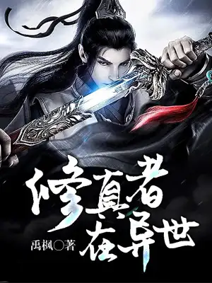 修真者在异世封面