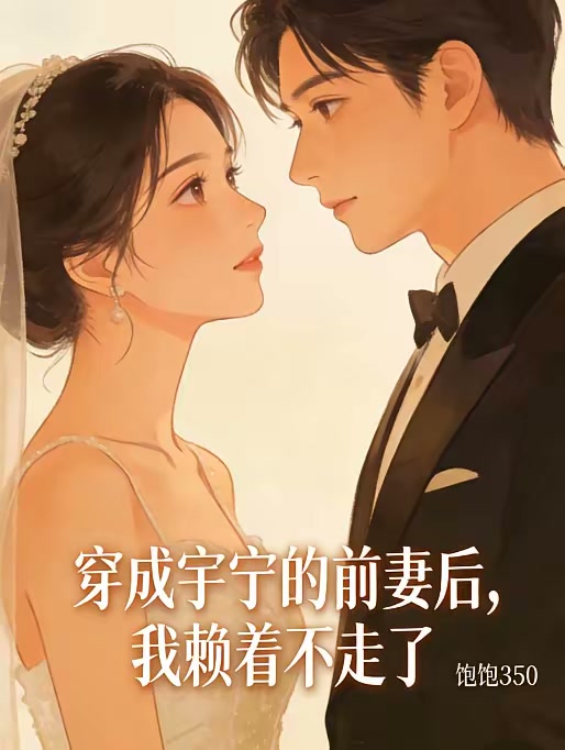 穿成宇宁的前妻后，我赖着不走了封面