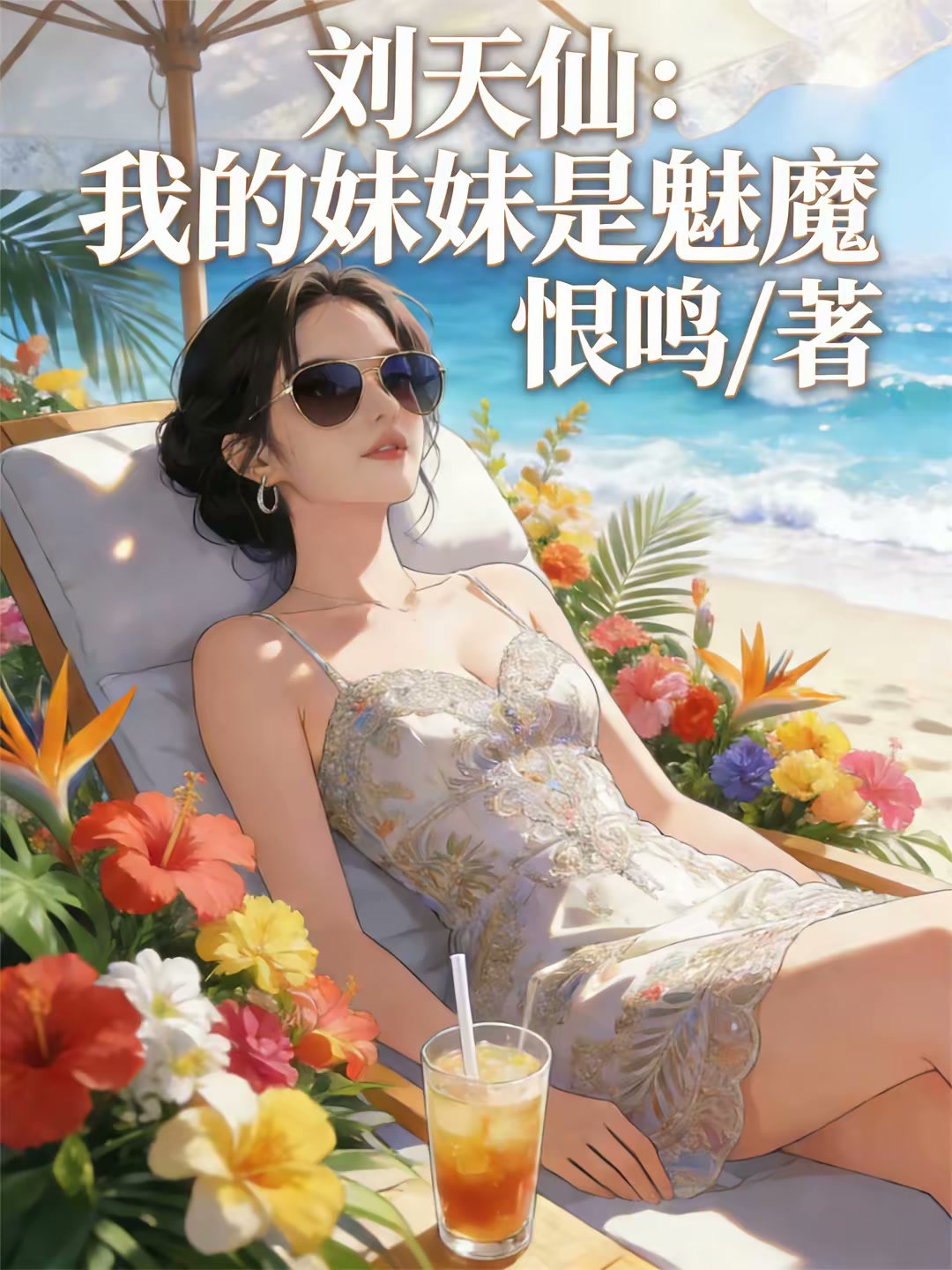 刘天仙：我的妹妹是魅魔封面