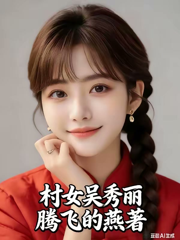 村女吴秀丽封面