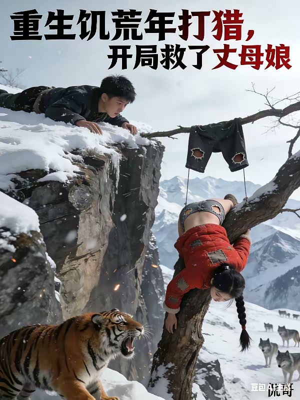重生饥荒年打猎，开局救了丈母娘封面
