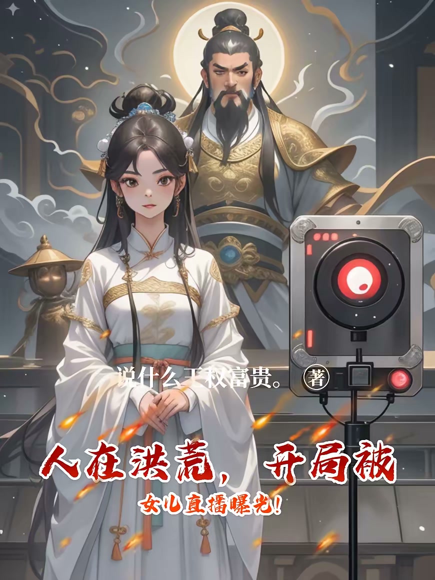 人脉通天！我的人脉被女儿曝光！封面
