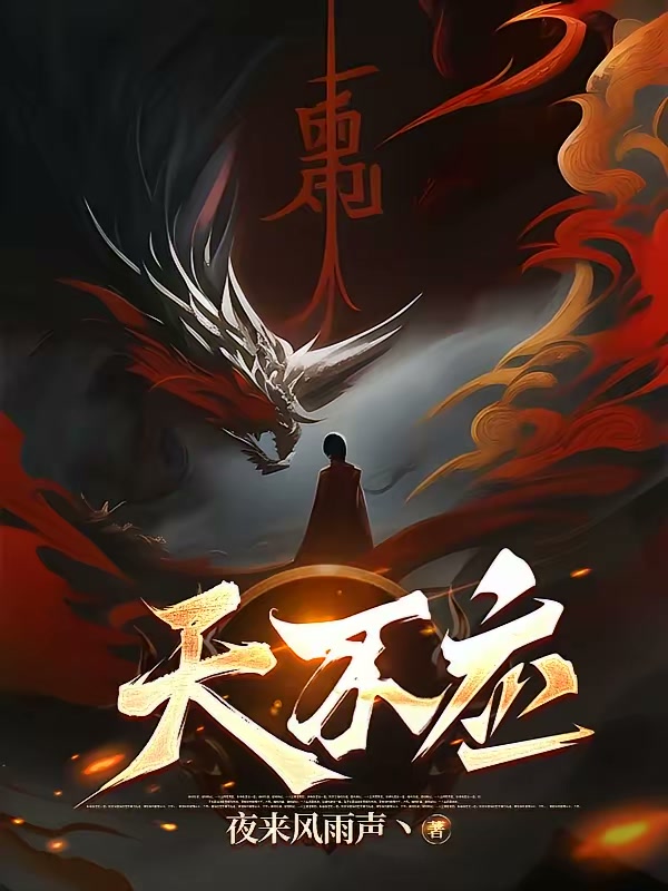 天不应封面