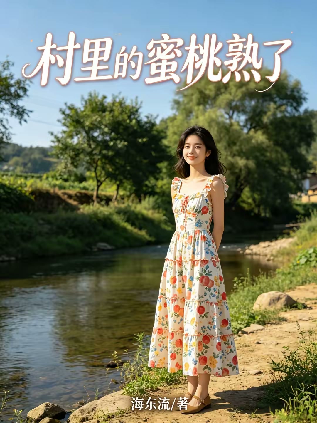 山野村医好快活封面