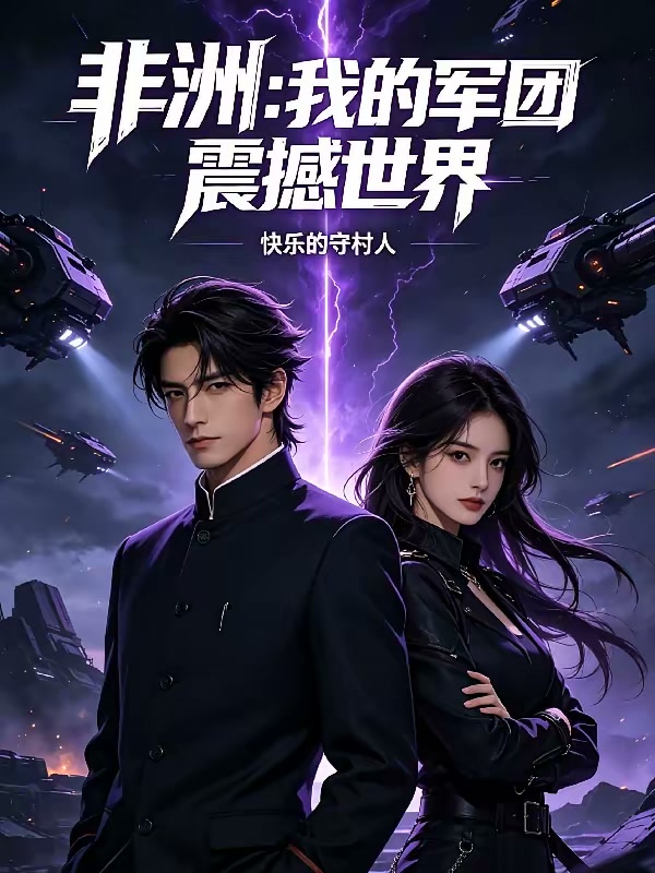 妹妹直播，我的势力曝光了封面