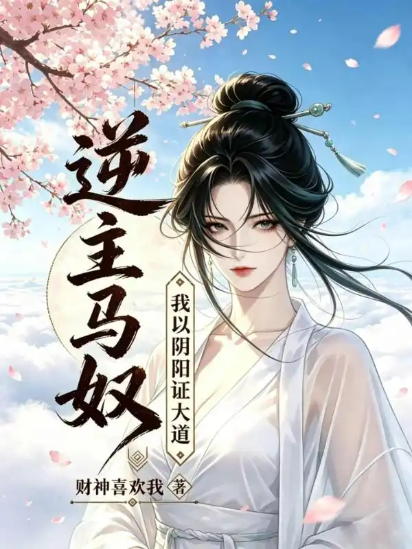 废体马奴：从逆主之夜开始无敌！封面