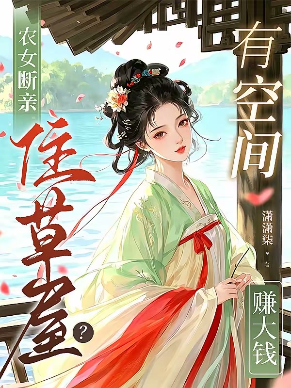 穿越农女断亲，有空间天天吃肉！封面