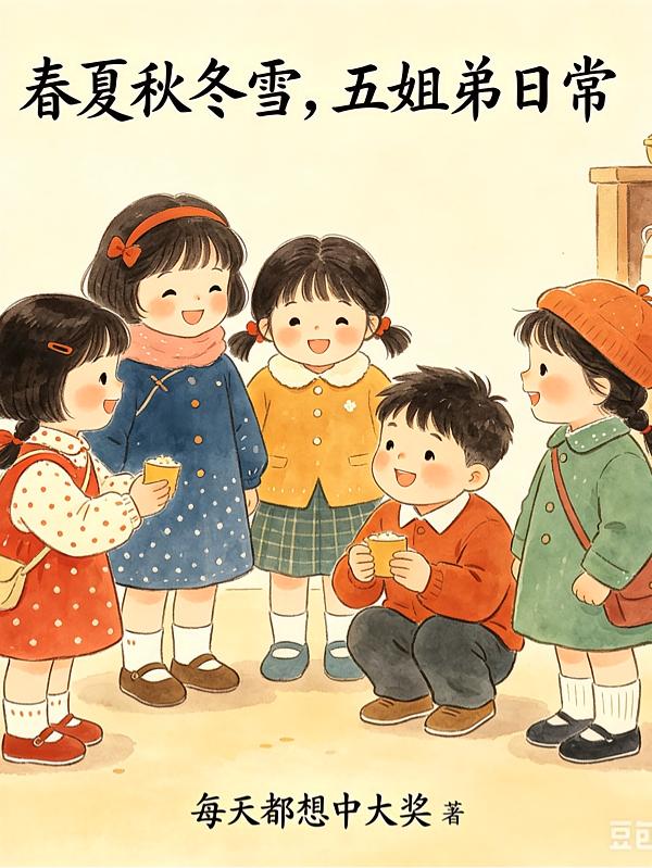 我的三姐是重生的封面
