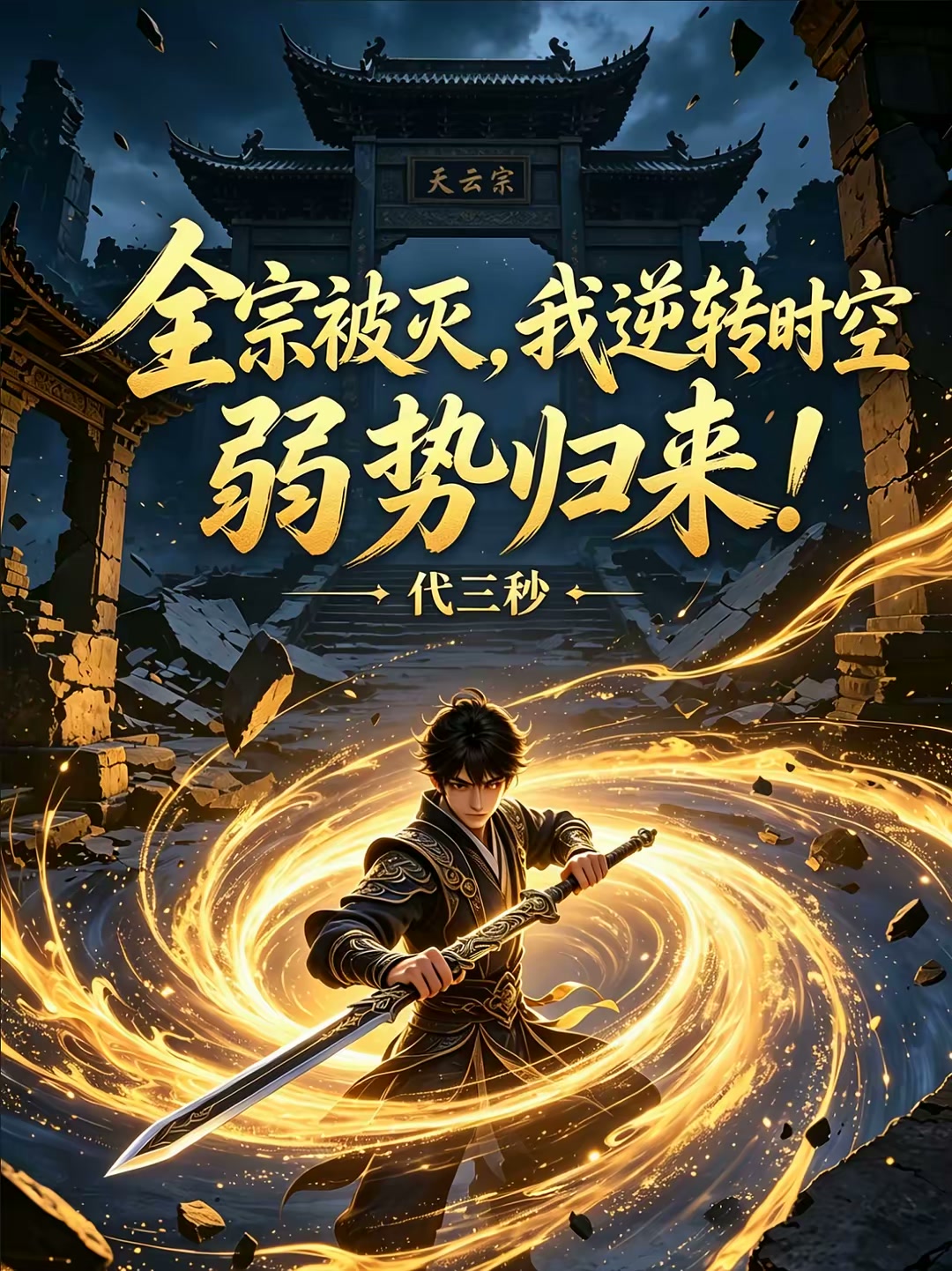 别抬头，天上有个大巴掌封面