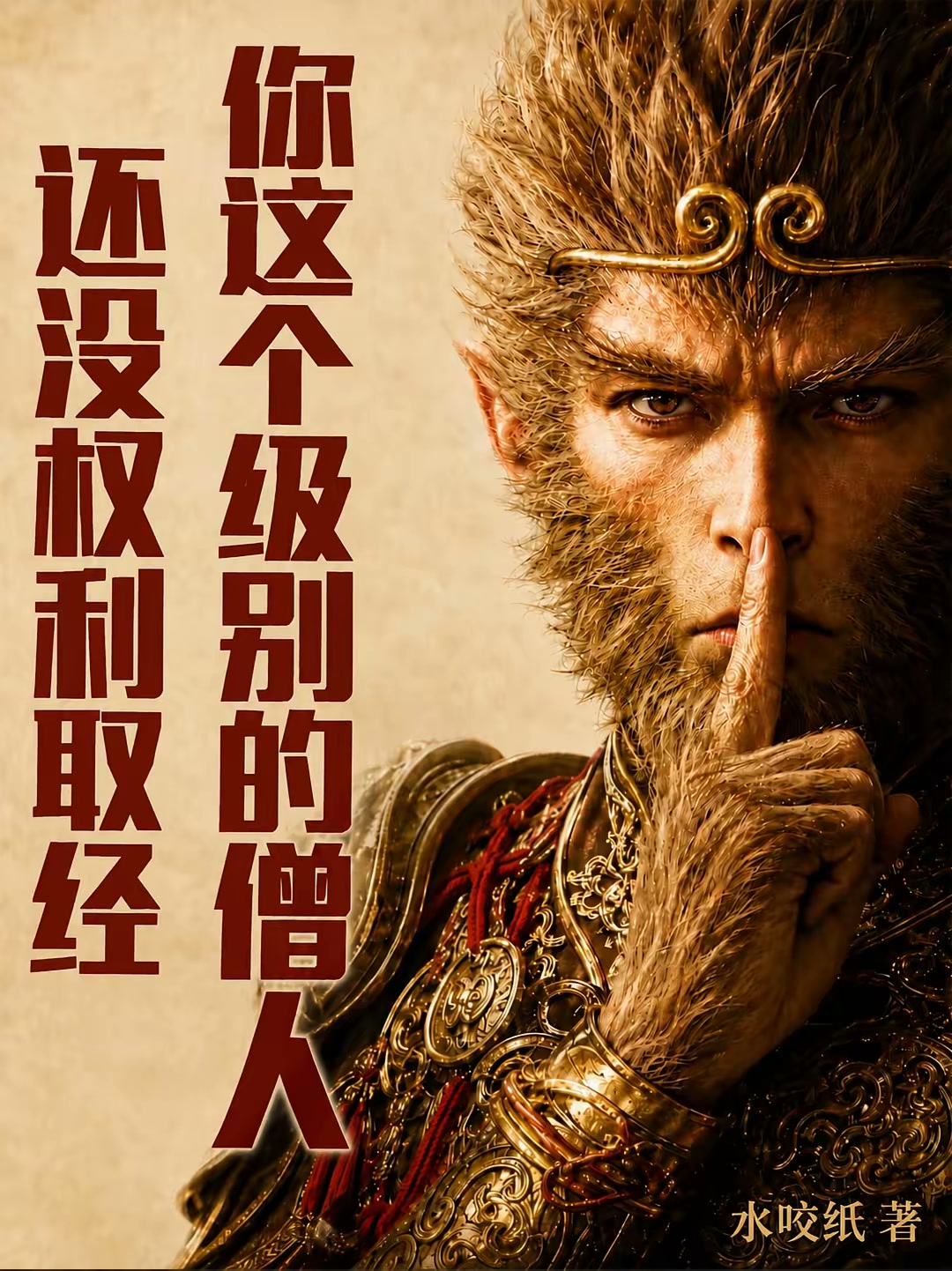 西游：这是谁把蟠桃放我办公室的封面