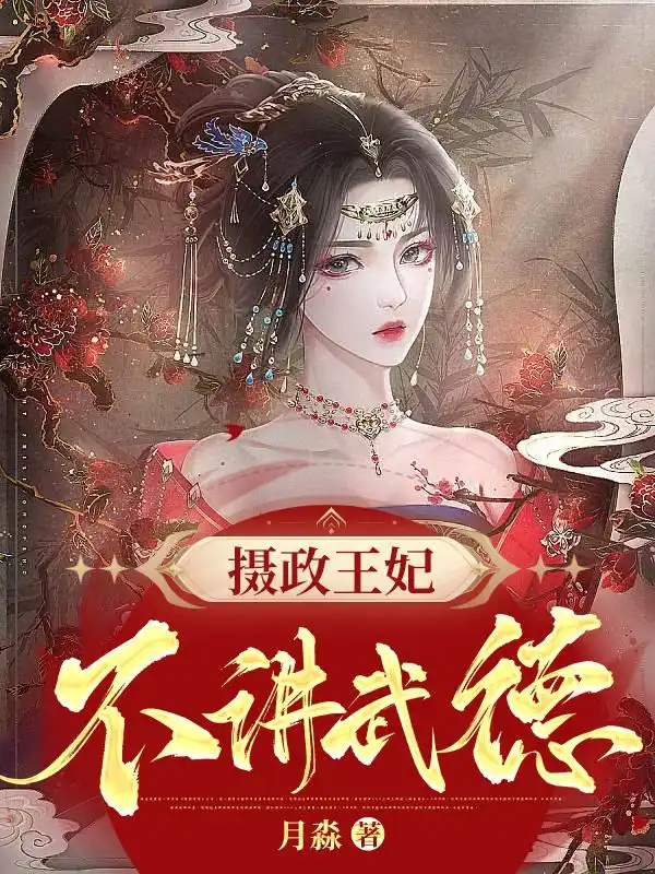 摄政王妃不讲武德封面