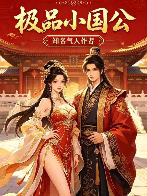 极品小国公封面
